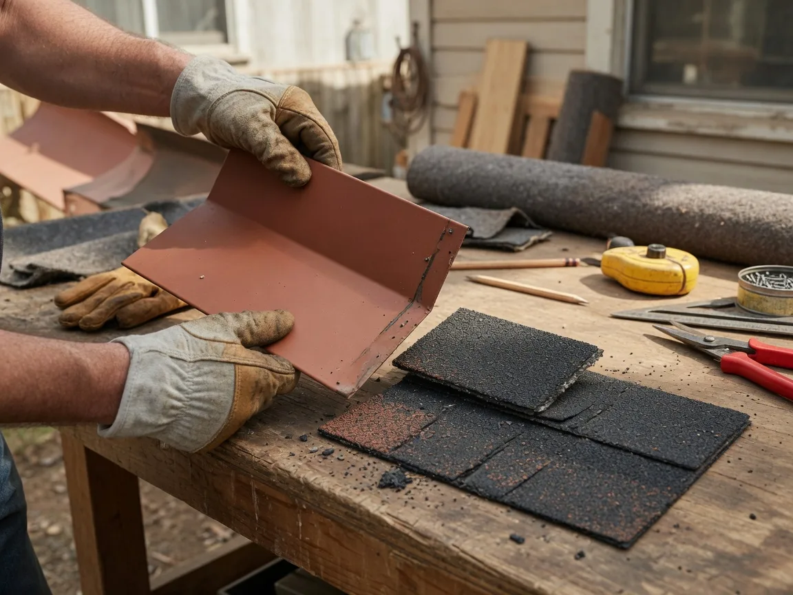 Roof Repair company in Pennington, NJ